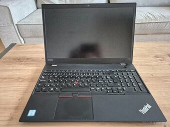 Lenovo ThinkPad T590 i7/16GB/512GB M.2 + Office 21 ProPlus