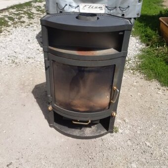 Predam kachle 8 Kw
