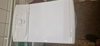 Pracka whirlpool - 1
