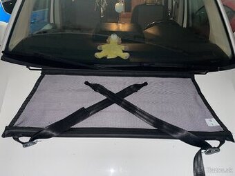 Deliaca mriežka Peugeot 5008