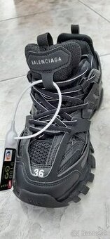 Balenciaga tracks na predaj