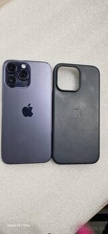 Iphone 14pro max 128gb Deep Purple