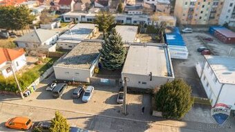 Objekt na predaj, Mudroňova Piešťany