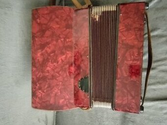 harmonika