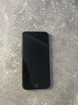 iPhone 8 64GB Cierny