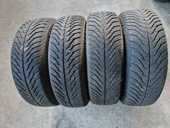 Zimne Pneu R14-R18-R19
