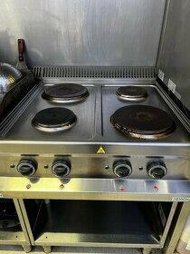 elektrické varidlo GASTRO DEXION