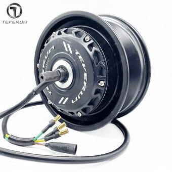 Predný motor 60V 1600W – FIGHTER ELEVEN / ELEVEN