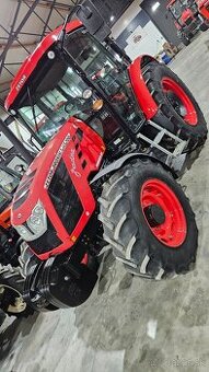 Zetor 100 HS Proxima 2019( EHR, BOSCH