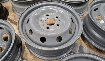 PLECH. DISKY R15 5x118 - DUCATO, BOXER, JUMPER