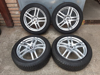 5x112  18"  BMW X1, BMW X2