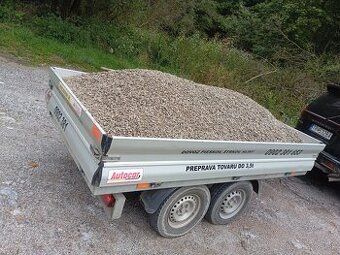 Predám pozemok v Kostanoch Nad Turcom