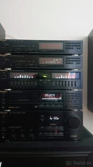 Zostava Technics