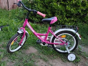 Predám detský bicykel