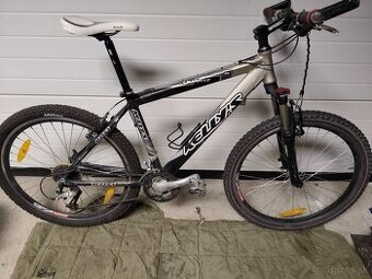 Horsky bicykel Kellys Quartz