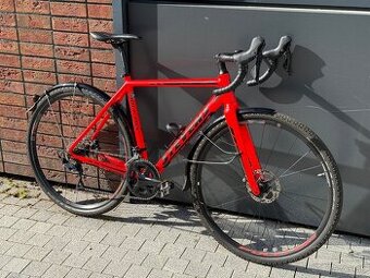 Gravel bicykel Stevens Prestige Top 10/10