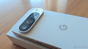 Google Pixel 9 Pro XL 256 GB Porcelain