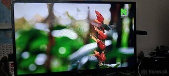 Predám tv philips 32
