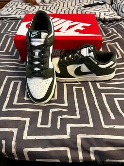 Nike dunk low retro