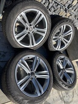 ✅ 5x112 r19 sebring tiguan 8.5j et38 pasuje aj na Kodiaq