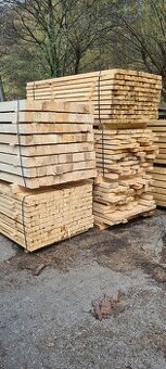 HRANOLY 10×10×2M-6,5 EUR/KUS,FORSNE 15×5×4M-10EUR/KS