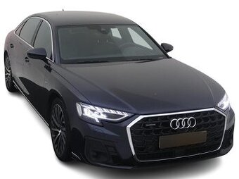 Audi A8 Long 60 TFSIe, 2023