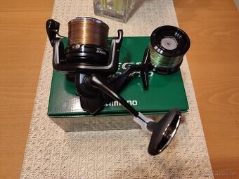 Naviják Shimano XTD Ultegra 5500 - nový