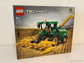 LEGO® Technic 42168 John Deere 9700 Forage Harvester