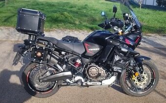 Predám Yamaha Supertenere r. 2021 XT 1200Z
