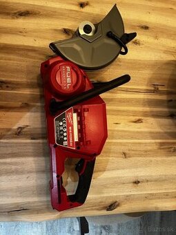 MILWAUKEE M18FCOS230-0 – bez batérie