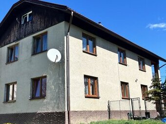 Predáme 8 izbový dom so znaleckým posudkom - len 8km o…