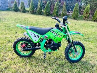 Predam Detsky Minicross 50cm3