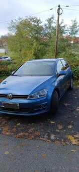 Golf 7 - 1