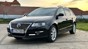 Passat B6 Higline 2.0TDI 103kw