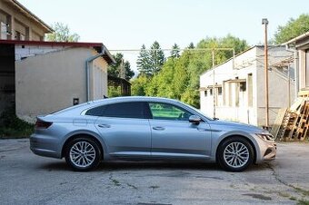 Volkswagen Arteon 2.0 TDI, 110kW, DSG, SVK+záruka