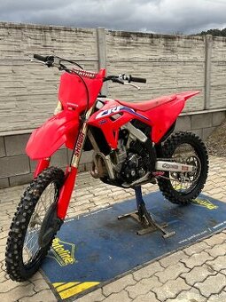 Honda crf 250R