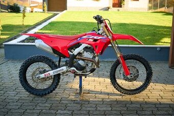 Honda crf 250R