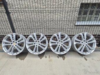 ALU disky 5x112 R19