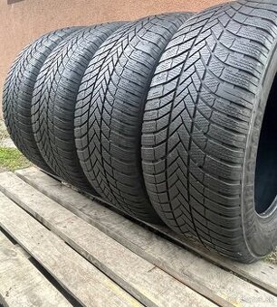 Bridgestone 255/55 R18 zimné