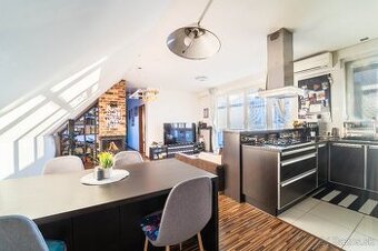 Pripravujeme pre Vás 2izb + terasa byt Vajanského Modra 93m2