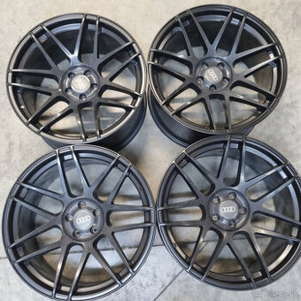 Hliníkové disky 5x112 R20 10,5J ET30