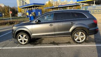 Audi Q7 4, 2 tdi