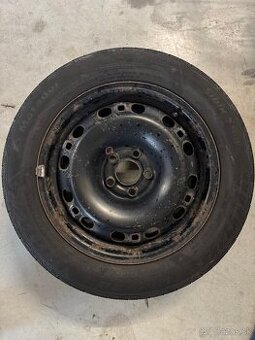 Matador pneu 185/60 R15 + plecháč