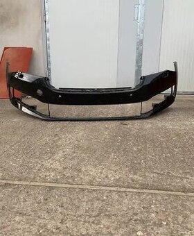 predni naraznik skoda superb 3 III 3v 4xpdc lift