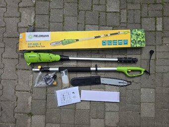 Elektrický prerezávač konárov Fieldmann