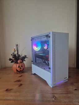 Herný PC Ryzen 5 5500/ RTX 2070 8GB /16GB RAM