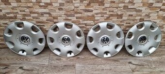 Predám orginal VW Puklice r16