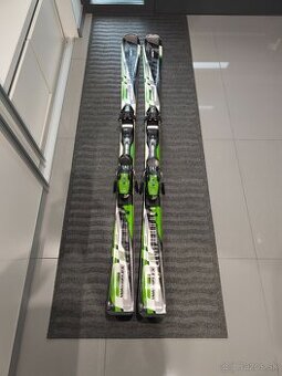 Lyže Elán Waveflex 72