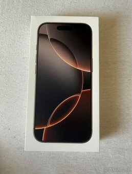 iPhone 16 Pro 128Gb