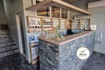 NA PREDAJ: administratívno-obchodný priestor s potenciálom n - 1